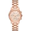 34MM Rose Gold