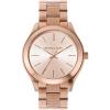 33MM Rose Gold