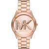 Rose Gold Logo