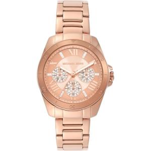 imageMichael Kors Alek Womens Watch Stainless Steel Watch for WomenRose Gold