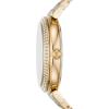 imageMichael Kors Abbey Womens Watch Stainless Steel Watch for WomenGold