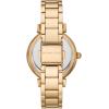 imageMichael Kors Abbey Womens Watch Stainless Steel Watch for WomenGold