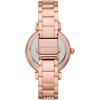imageMichael Kors Abbey Womens Watch Stainless Steel Watch for WomenRose Gold