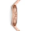 imageMichael Kors Abbey Womens Watch Stainless Steel Watch for WomenRose Gold