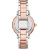 imageMichael Kors Abbey Womens Watch Stainless Steel Watch for WomenTwoTone