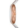 imageMichael Kors Abbey Womens Watch Stainless Steel Watch for WomenTwoTone