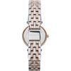 imageMichael Kors Darci ThreeHand TwoTone Womens Watch Model MK3298