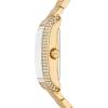 imageMichael Kors Emery ThreeHand GoldTone Stainless Steel Womens Watch Model MK4742