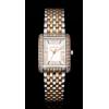 imageMichael Kors Emery ThreeHand TriTone Stainless Steel Womens Watch Model MK4744
