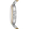 imageMichael Kors Lady Nini Womens Watch Stainless Steel ChainLink Bracelet and Pav Crystal Watch for WomenSilverGold