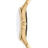 imageMichael Kors Lauryn Womens Watch Stainless Steel Bracelet Watch for WomenGoldGreen