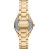 imageMichael Kors Lauryn Womens Watch Stainless Steel Bracelet Watch for WomenGoldGreen