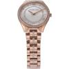 imageMichael Kors Lauryn Womens Watch Stainless Steel Bracelet Watch for WomenRose Gold
