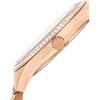 imageMichael Kors Lauryn Womens Watch Stainless Steel Bracelet Watch for WomenRose Gold