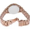 imageMichael Kors Lauryn Womens Watch Stainless Steel Bracelet Watch for WomenRose Gold