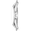 imageMichael Kors Lauryn Womens Watch Stainless Steel Bracelet Watch for WomenSilver Tone