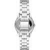 imageMichael Kors Lauryn Womens Watch Stainless Steel Bracelet Watch for WomenSilver Tone