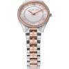 imageMichael Kors Lauryn Womens Watch Stainless Steel Bracelet Watch for WomenSilverRose Gold