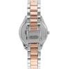 imageMichael Kors Lauryn Womens Watch Stainless Steel Bracelet Watch for WomenSilverRose Gold