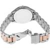 imageMichael Kors Lauryn Womens Watch Stainless Steel Bracelet Watch for WomenSilverRose Gold