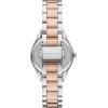 imageMichael Kors Lauryn Womens Watch Stainless Steel Bracelet Watch for WomenTwo ToneBlue