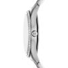 imageMichael Kors Lauryn Womens Watch Stainless Steel Bracelet Watch for WomenTwo ToneBlue