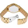 imageMichael Kors Lennox Womens Watch Stainless Steel Watch for Women with Steel or Silicone BandGold Glitz Bracelet