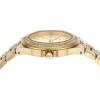 imageMichael Kors Lennox Womens Watch Stainless Steel Watch for Women with Steel or Silicone BandGold Glitz Bracelet