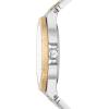 imageMichael Kors Lennox Womens Watch Stainless Steel Watch for Women with Steel or Silicone BandTwoTone MK Bracelet
