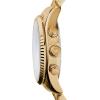 imageMichael Kors Lexington Womens Watch Stainless Steel Chronograph Watch for WomenGold