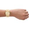 imageMichael Kors Lexington Womens Watch Stainless Steel Chronograph Watch for WomenGold