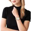 imageMichael Kors Lexington Womens Watch Stainless Steel Chronograph Watch for WomenGold Chronograph