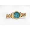 imageMichael Kors Lexington Womens Watch Stainless Steel Chronograph Watch for WomenGoldTurquoise