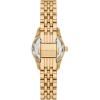 imageMichael Kors Lexington Womens Watch Stainless Steel Chronograph Watch for WomenGoldTurquoise