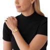 imageMichael Kors Lexington Womens Watch Stainless Steel Chronograph Watch for WomenPetite Gold
