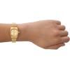 imageMichael Kors Lexington Womens Watch Stainless Steel Chronograph Watch for WomenPetite Gold