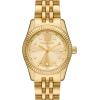 imageMichael Kors Lexington Womens Watch Stainless Steel Chronograph Watch for WomenPetite Gold