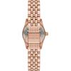 imageMichael Kors Lexington Womens Watch Stainless Steel Chronograph Watch for WomenPetite Rose Rose