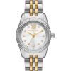 imageMichael Kors Lexington Womens Watch Stainless Steel Chronograph Watch for WomenPetite Two Tone