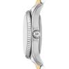 imageMichael Kors Lexington Womens Watch Stainless Steel Chronograph Watch for WomenPetite Two Tone