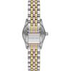 imageMichael Kors Lexington Womens Watch Stainless Steel Chronograph Watch for WomenPetite Two Tone