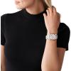 imageMichael Kors Lexington Womens Watch Stainless Steel Chronograph Watch for WomenTriTone