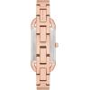 imageMichael Kors MK Empire Womens WatchRose Gold Pave