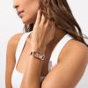 imageMichael Kors MK Empire Womens WatchRose Gold Pave