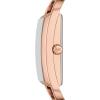 imageMichael Kors MK Empire Womens WatchRose Gold Pave