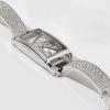 imageMichael Kors MK Empire Womens WatchSilver Pave Bangle
