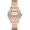 imageMichael Kors Melissa Womens Watch Stainless Steel Watch for WomenRose Gold