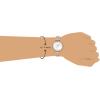 imageMichael Kors Pyper ThreeHand Rose GoldTone Alloy Metal Womens Watch Model MK4594