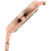 imageMichael Kors Pyper ThreeHand Rose GoldTone Alloy Metal Womens Watch Model MK4594