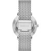imageMichael Kors Pyper ThreeHand Stainless Steel Mesh Womens Watch Model MK4338